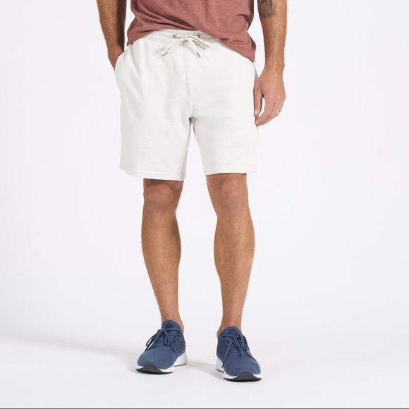 NWT ⛰ Vuori | Vital Short - Salt - Picture 2 of 12